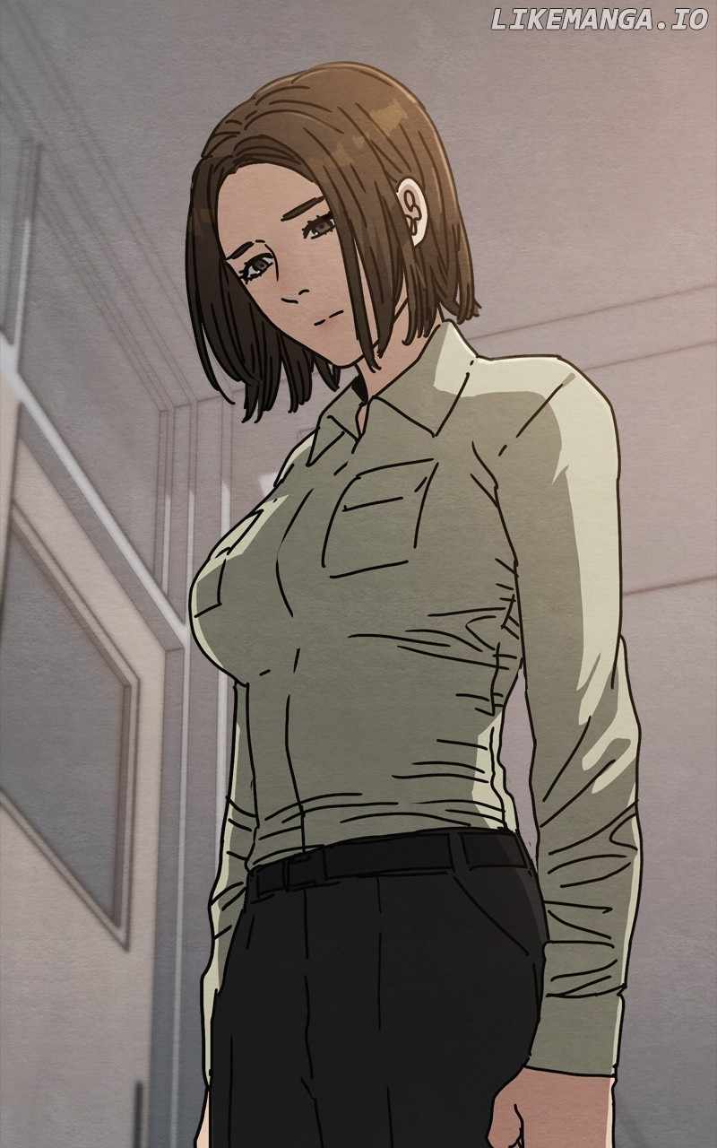 Hidden House in the Apocalypse Chapter 48 3